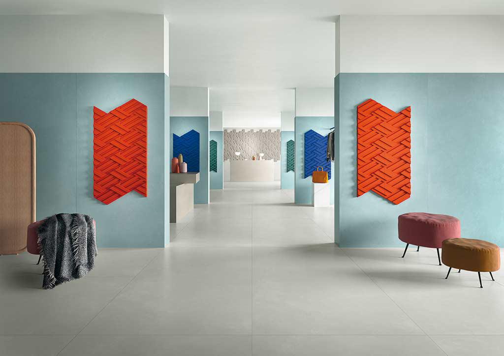 Rilievi. La Collezione alla riscoperta di Cedit Rilievi. La Collezione alla riscoperta di Cedit