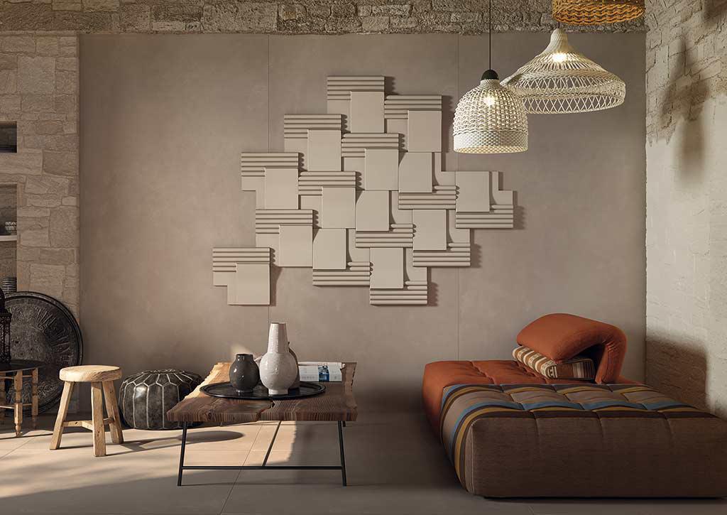 Rilievi. La Collezione alla riscoperta di Cedit