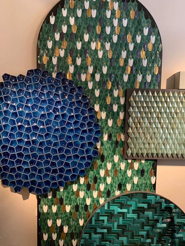 I Nostri Brand...direttamente dal recente Salone Internazionale del Mobile I Nostri Brand...direttamente dal recente Salone Internazionale del Mobile