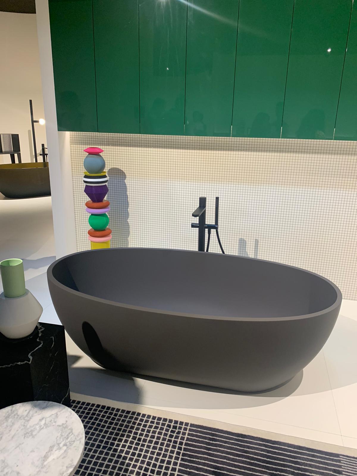 I Nostri Brand...direttamente dal recente Salone Internazionale del Mobile I Nostri Brand...direttamente dal recente Salone Internazionale del Mobile