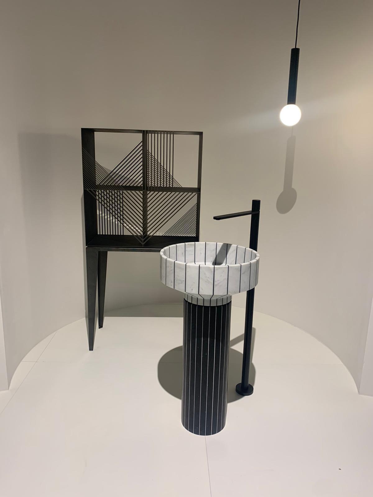 I Nostri Brand...direttamente dal recente Salone Internazionale del Mobile