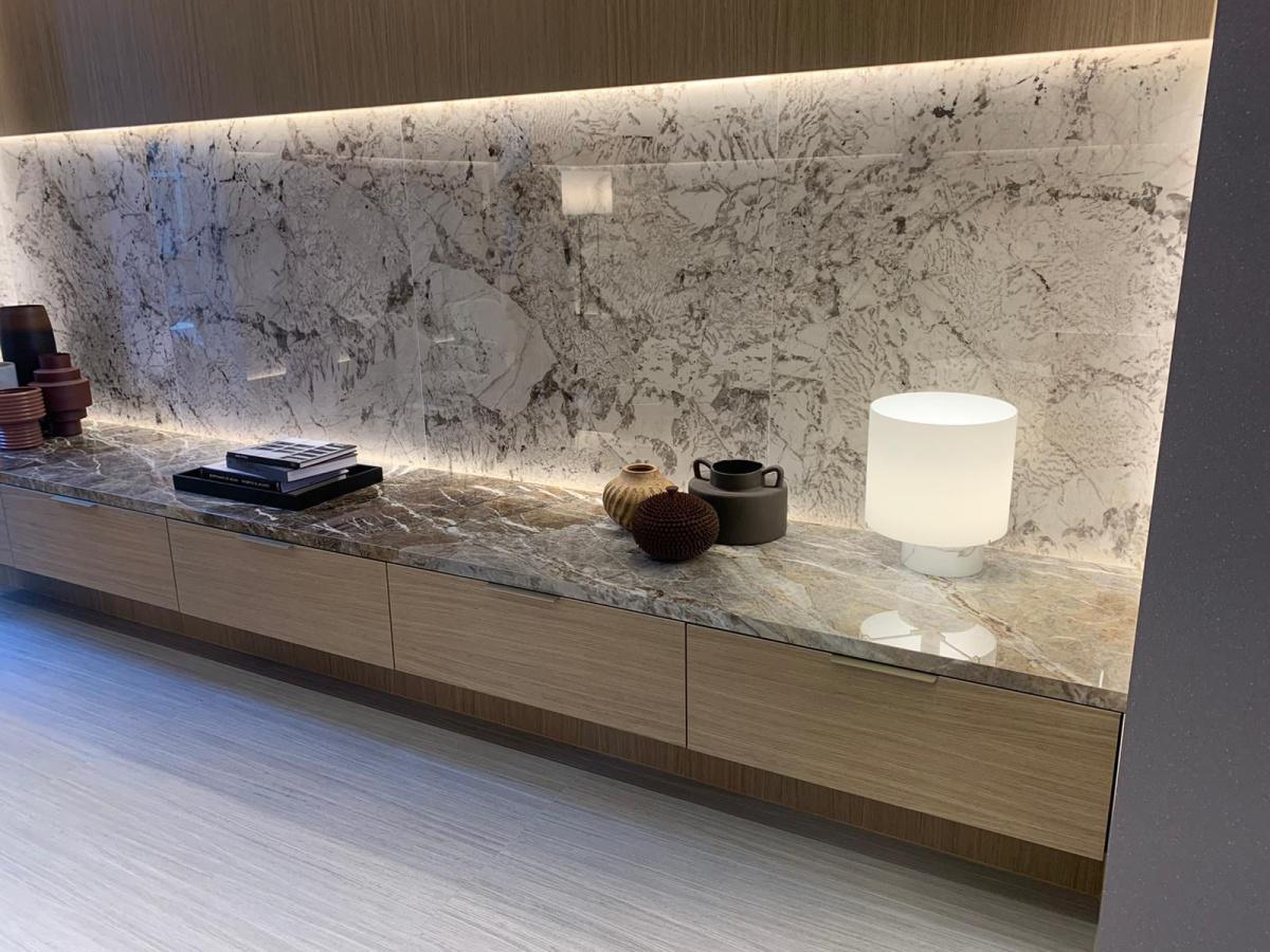 I Nostri Brand...direttamente dal recente Salone Internazionale del Mobile I Nostri Brand...direttamente dal recente Salone Internazionale del Mobile