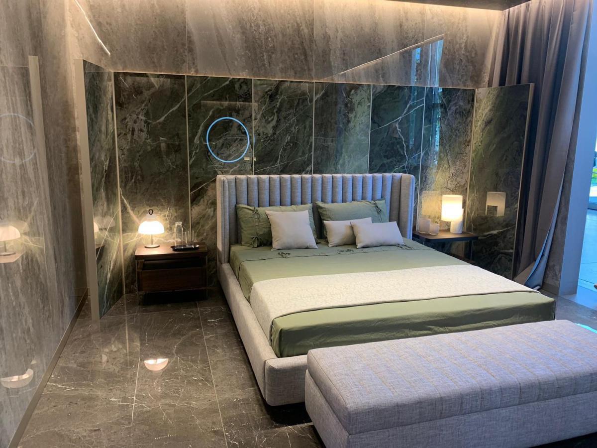 I Nostri Brand...direttamente dal recente Salone Internazionale del Mobile I Nostri Brand...direttamente dal recente Salone Internazionale del Mobile