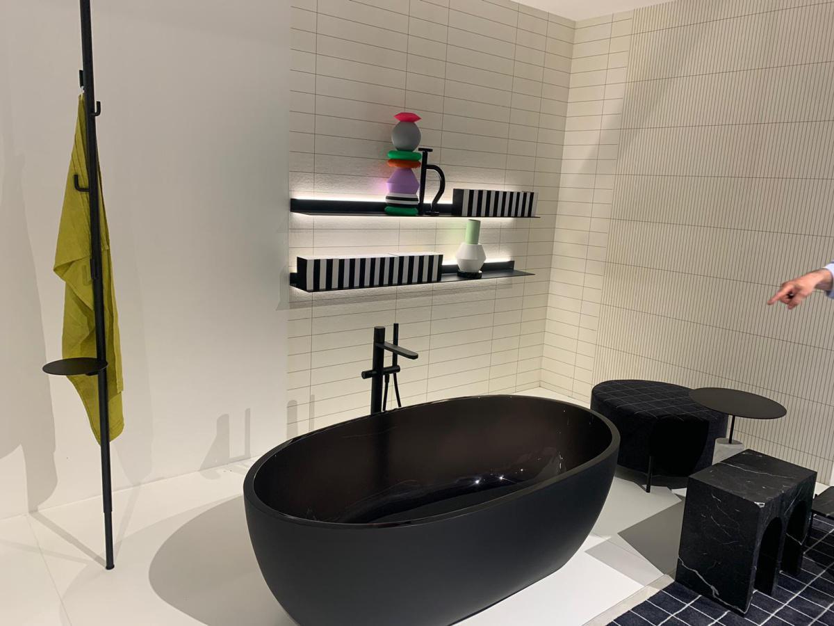 I Nostri Brand...direttamente dal recente Salone Internazionale del Mobile I Nostri Brand...direttamente dal recente Salone Internazionale del Mobile