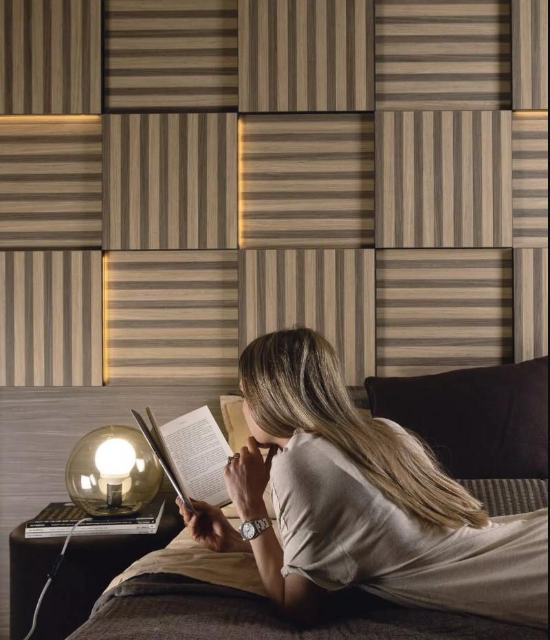 Florim NATURE MOOD - La natura entra nelle nostre case Florim NATURE MOOD - La natura entra nelle nostre case