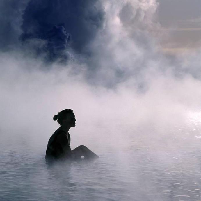 La Salute attraverso l'Acqua