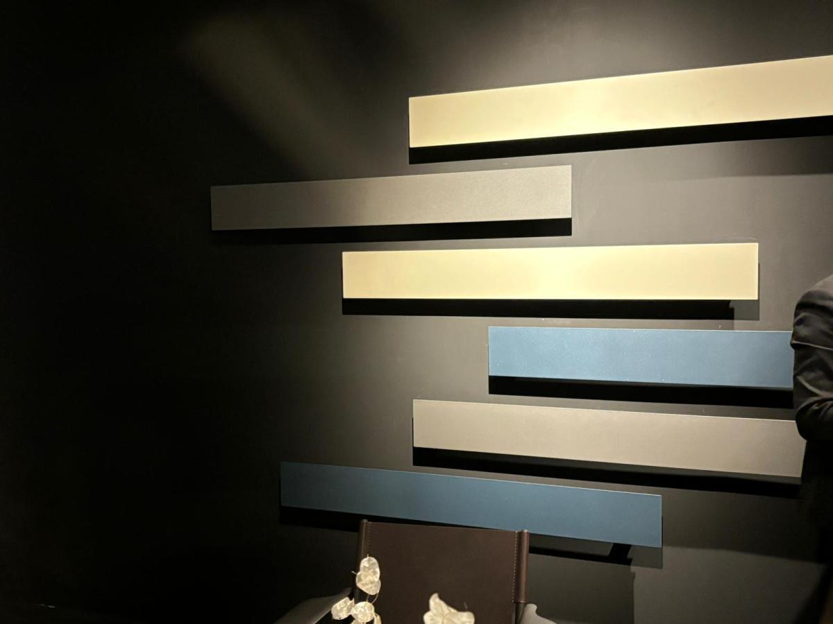 Di rientro dal Salone Internazionale del Mobile Di rientro dal Salone Internazionale del Mobile