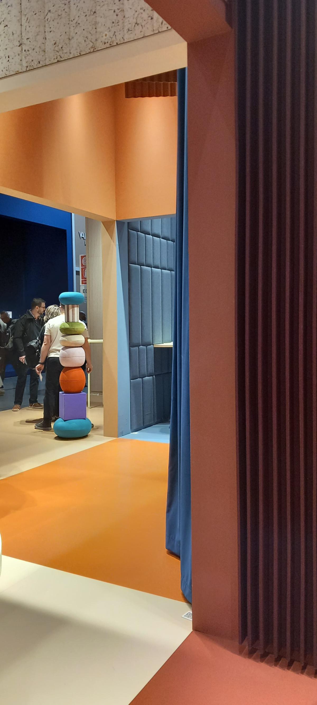 Di rientro dal Salone Internazionale del Mobile Di rientro dal Salone Internazionale del Mobile