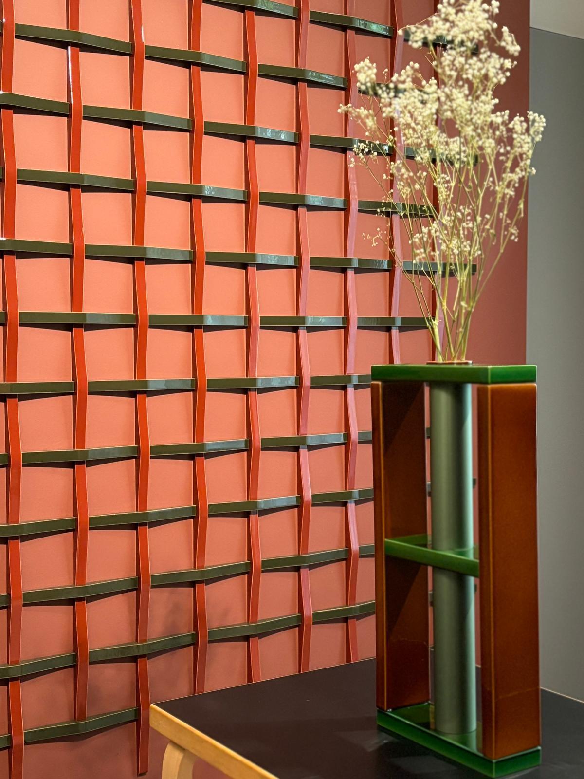 Di rientro dal Salone Internazionale del Mobile Di rientro dal Salone Internazionale del Mobile