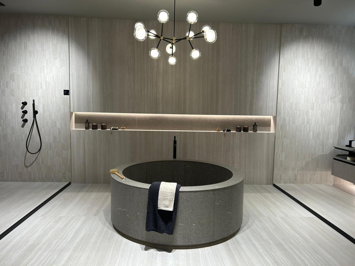 Di rientro dal Salone Internazionale del Mobile Di rientro dal Salone Internazionale del Mobile