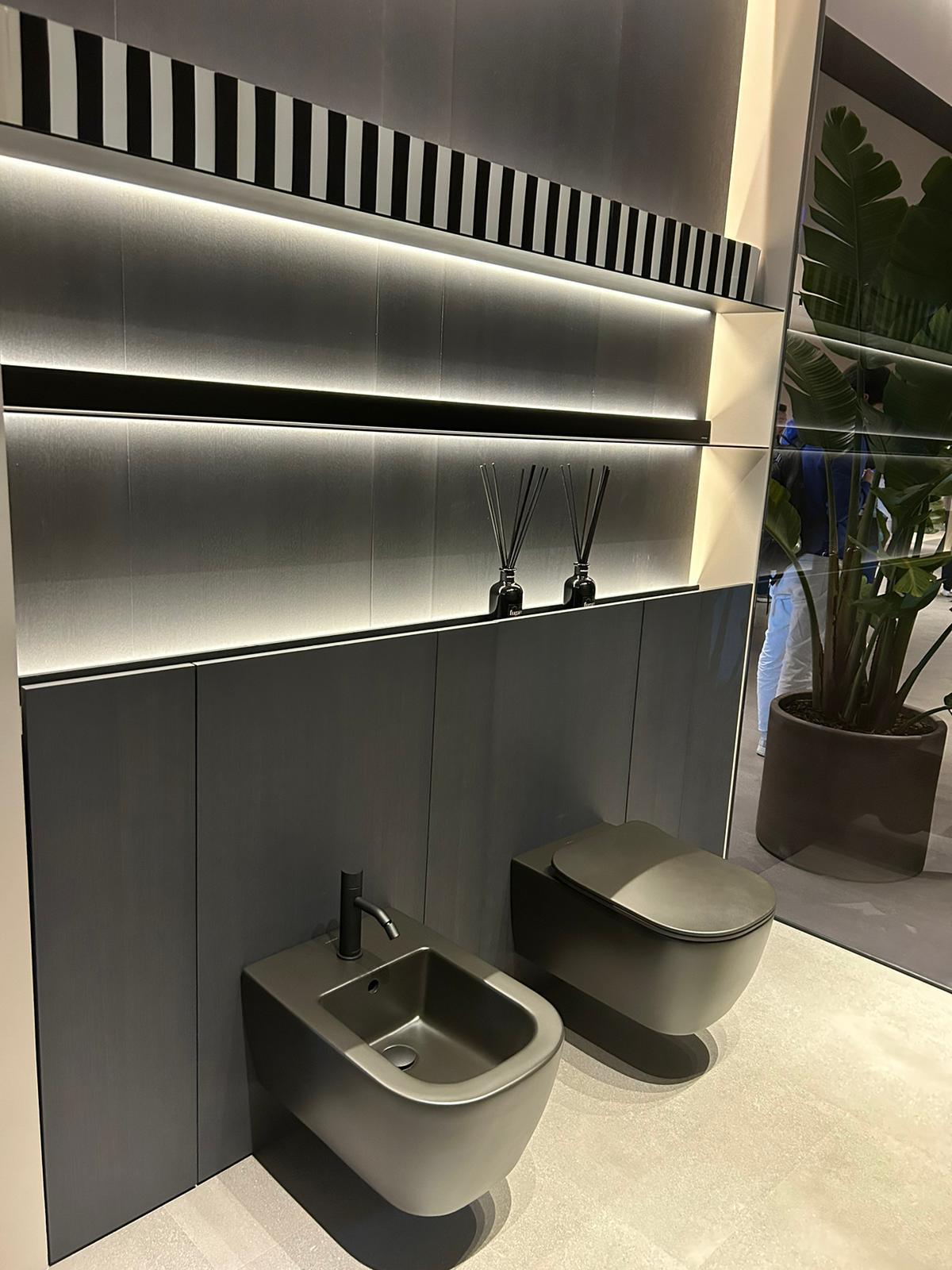 Di rientro dal Salone Internazionale del Mobile Di rientro dal Salone Internazionale del Mobile