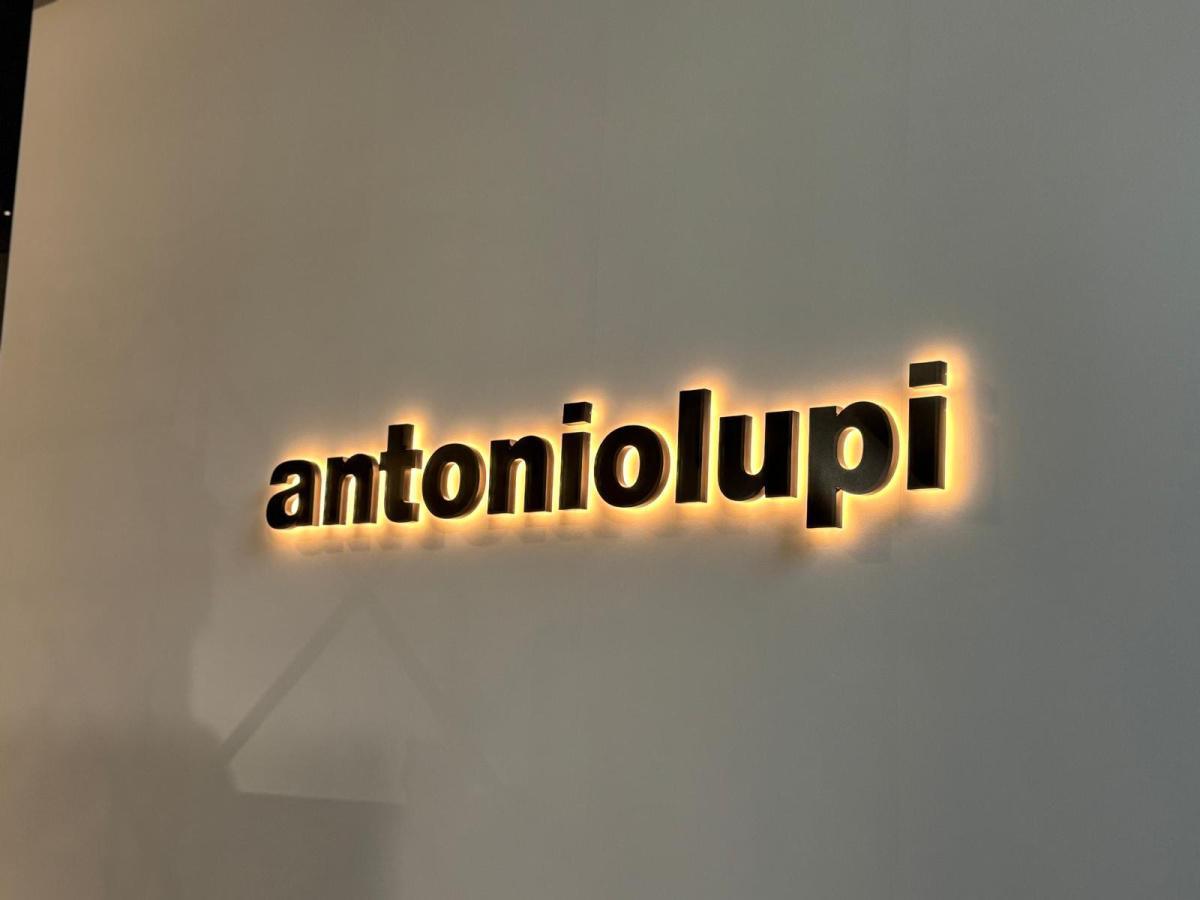 Di rientro dal Salone Internazionale del Mobile
