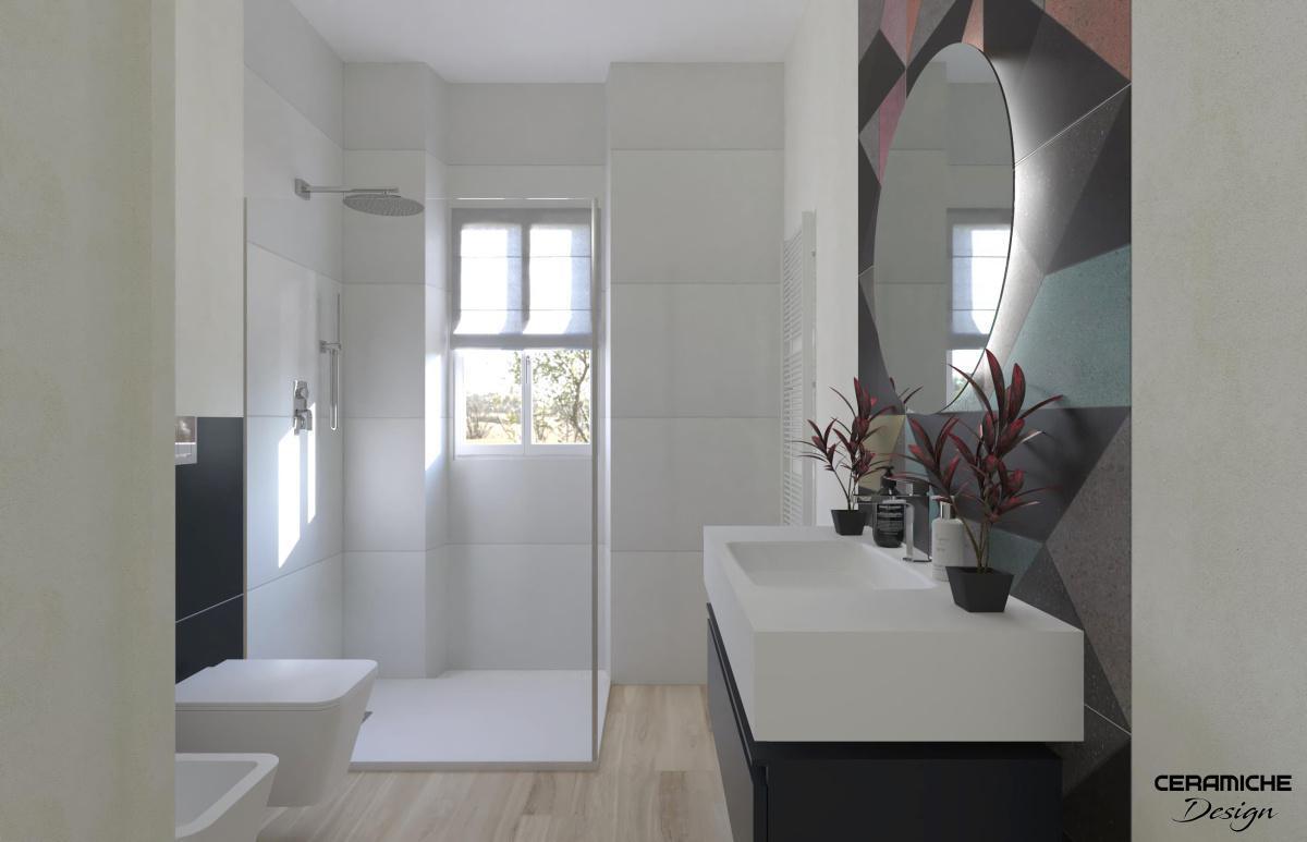 Silenzio Bianco, Forza Nera Silenzio Bianco, Forza Nera