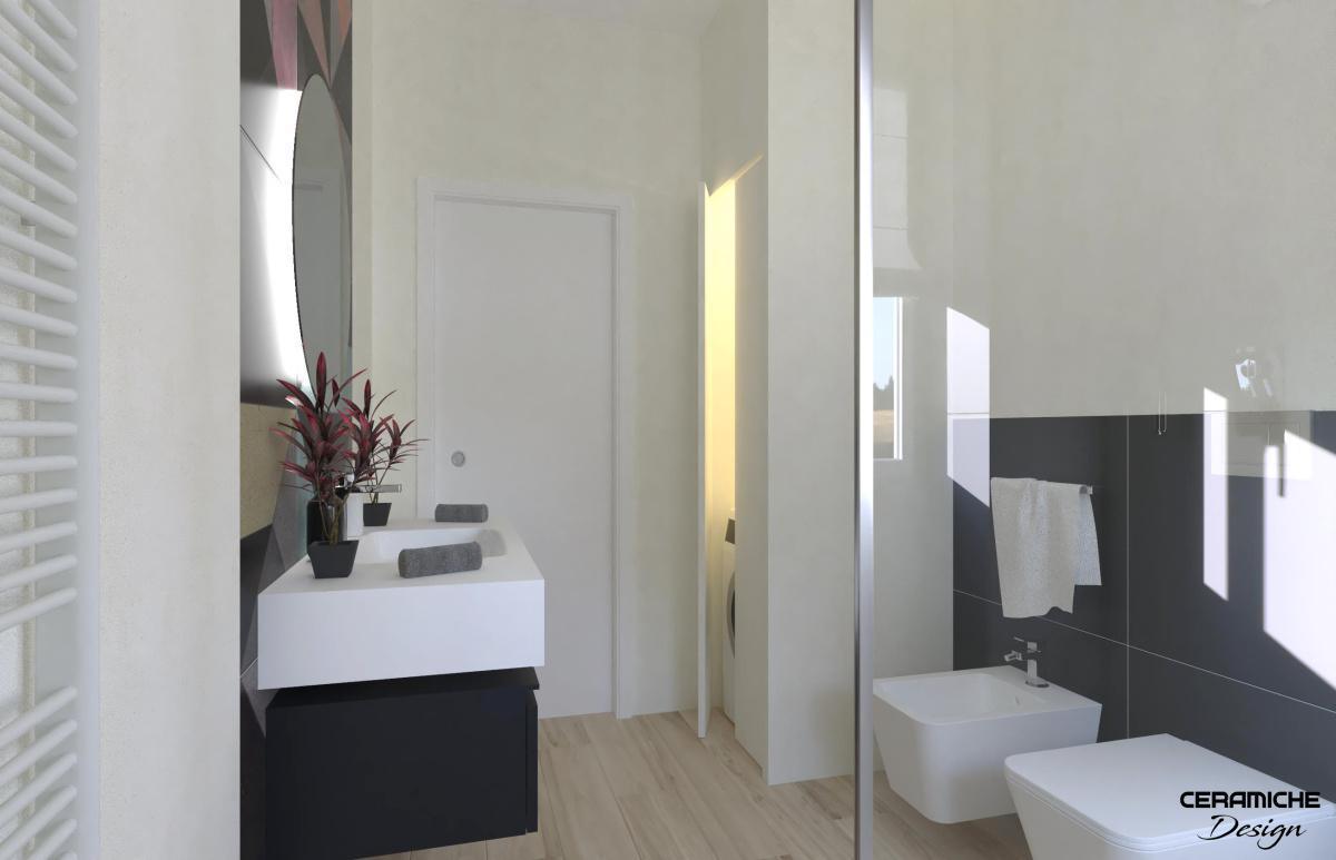 Silenzio Bianco, Forza Nera Silenzio Bianco, Forza Nera