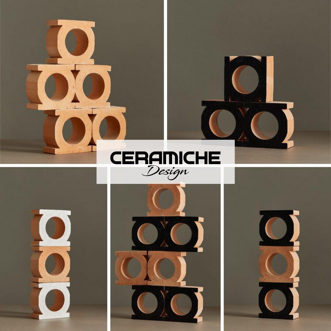 Jali di Mutina: La Magia dei Mattoni Versatili Firmata Patricia Urquiola Jali di Mutina: La Magia dei Mattoni Versatili Firmata Patricia Urquiola