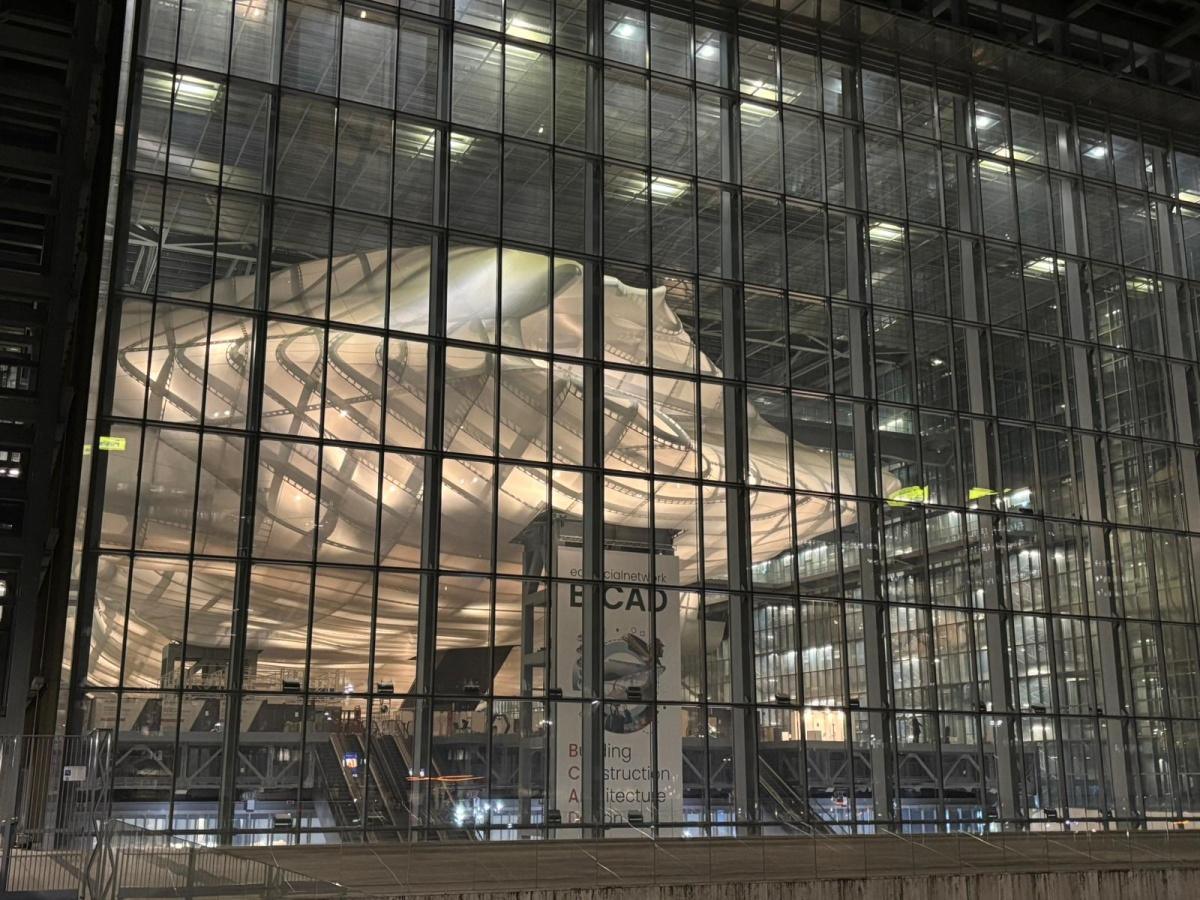 Ceramiche Design all'Edilsocial Expo B-CAD 2024 Ceramiche Design all'Edilsocial Expo B-CAD 2024