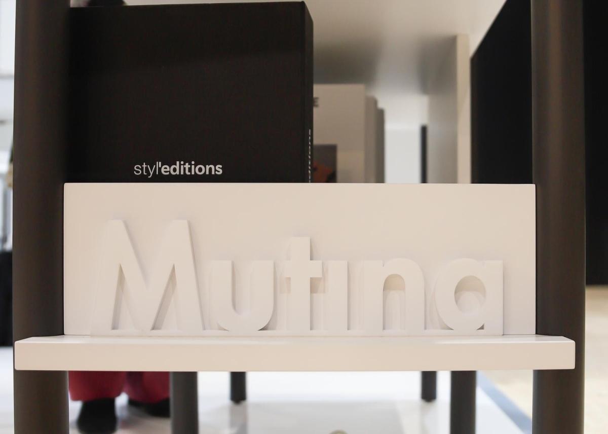 Ceramiche Design all'Edilsocial Expo B-CAD 2024 Ceramiche Design all'Edilsocial Expo B-CAD 2024