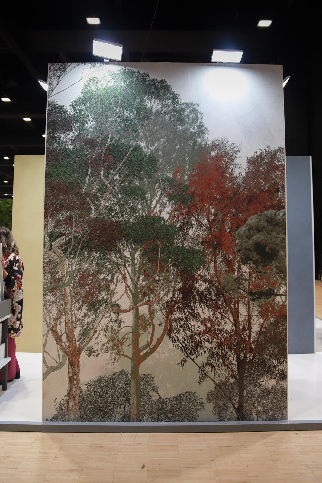 Ceramiche Design all'Edilsocial Expo B-CAD 2024