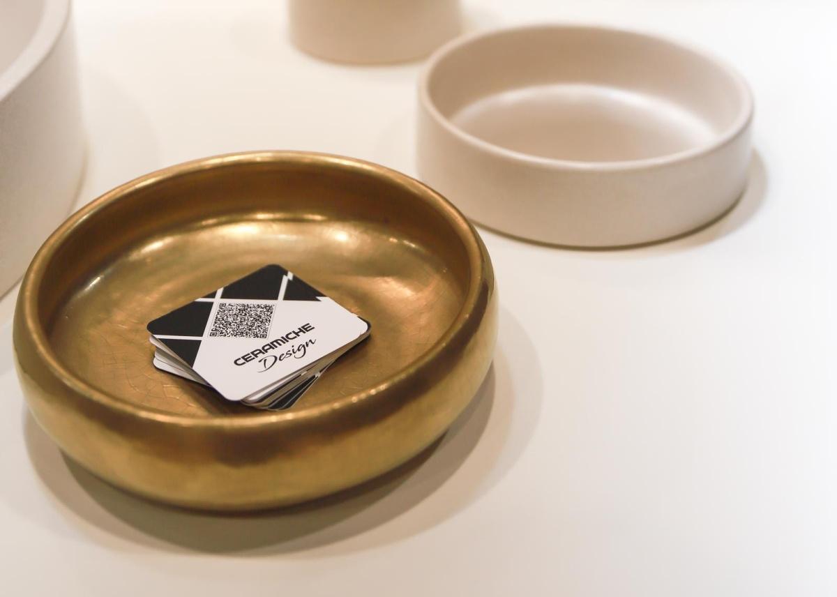 Ceramiche Design all'Edilsocial Expo B-CAD 2024 Ceramiche Design all'Edilsocial Expo B-CAD 2024