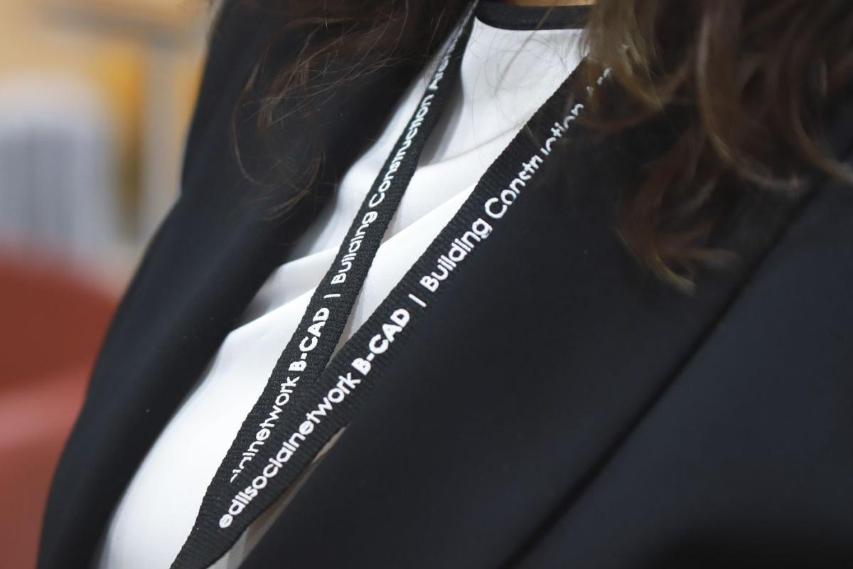 Ceramiche Design all'Edilsocial Expo B-CAD 2024 Ceramiche Design all'Edilsocial Expo B-CAD 2024