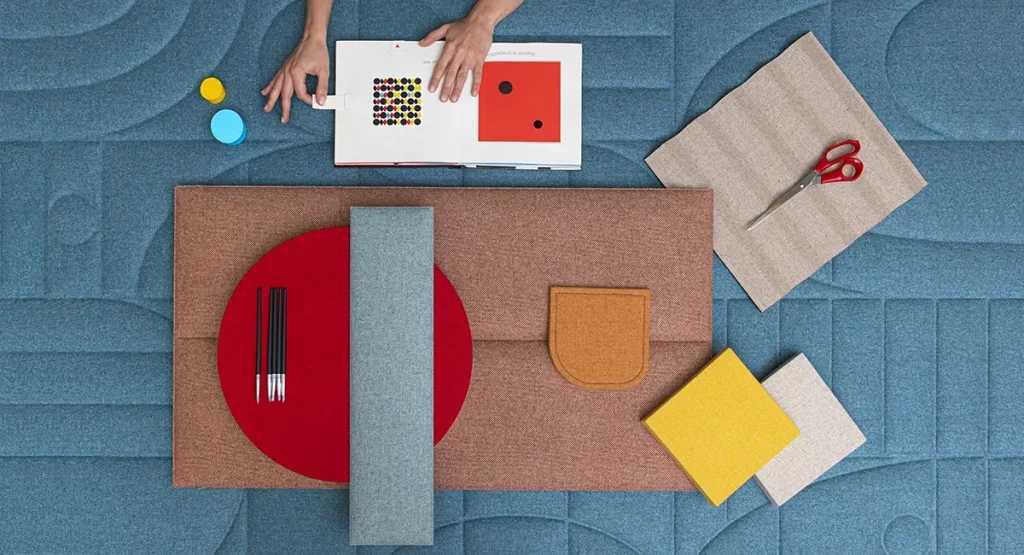 Innovazione acustica e sostenibilità: l’approccio multidimensionale di Slalom Innovazione acustica e sostenibilità: l’approccio multidimensionale di Slalom