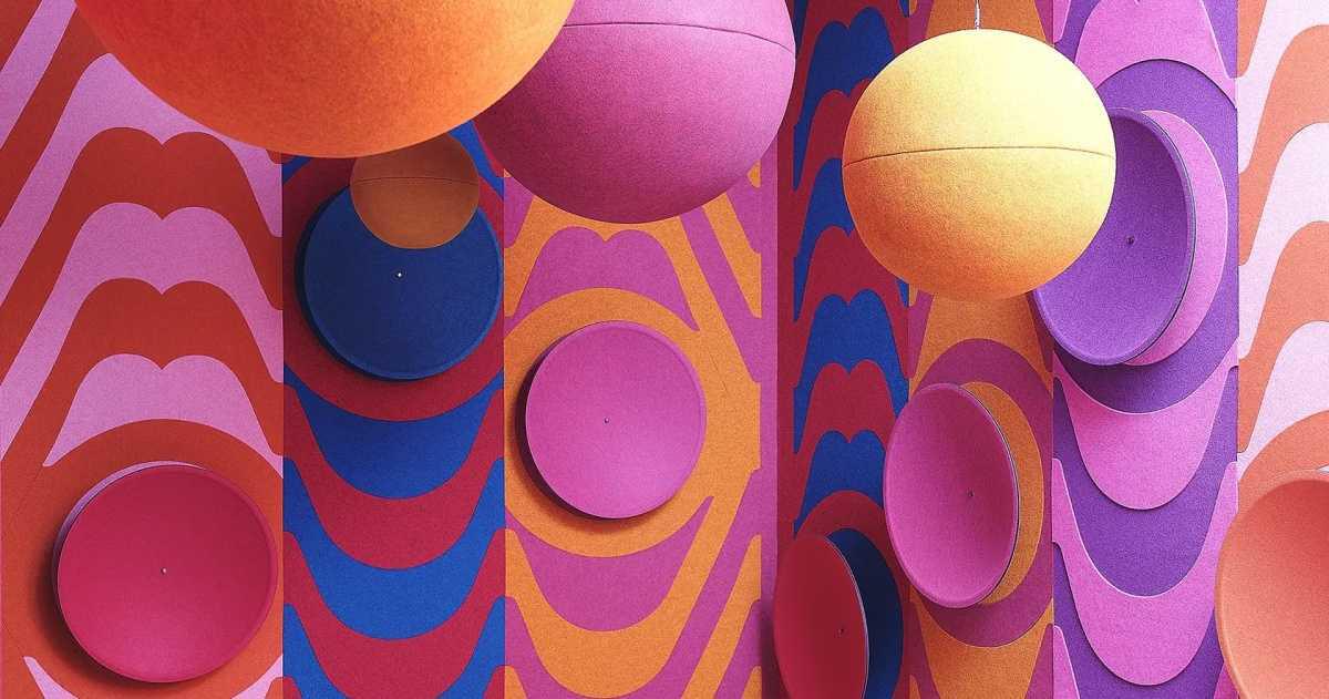 Innovazione acustica e sostenibilità: l’approccio multidimensionale di Slalom Innovazione acustica e sostenibilità: l’approccio multidimensionale di Slalom