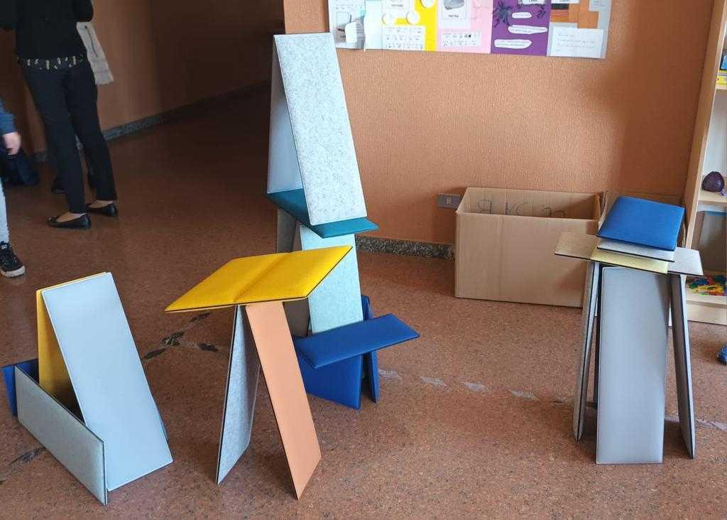 Innovazione acustica e sostenibilità: l’approccio multidimensionale di Slalom Innovazione acustica e sostenibilità: l’approccio multidimensionale di Slalom