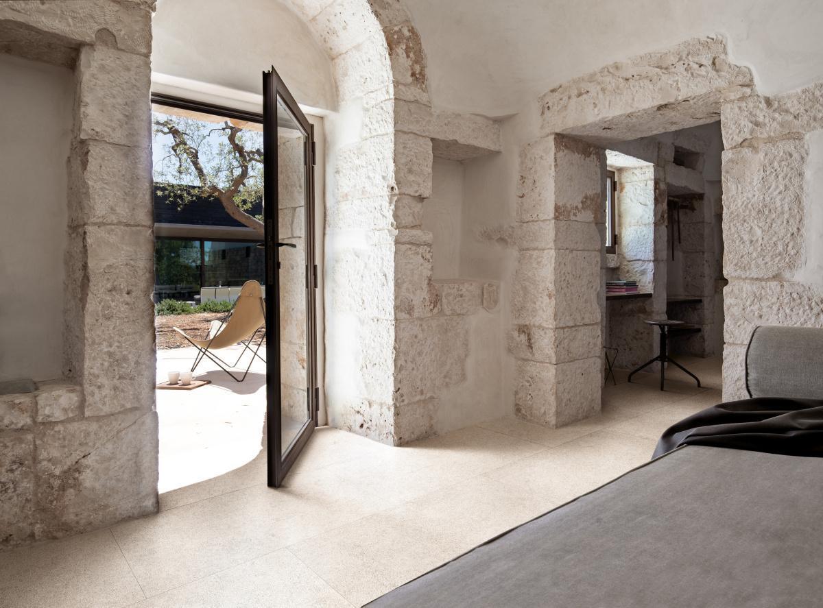 SENSI: La Collezione che Armonizza Natura e Innovazione per Spazi In & Outdoor