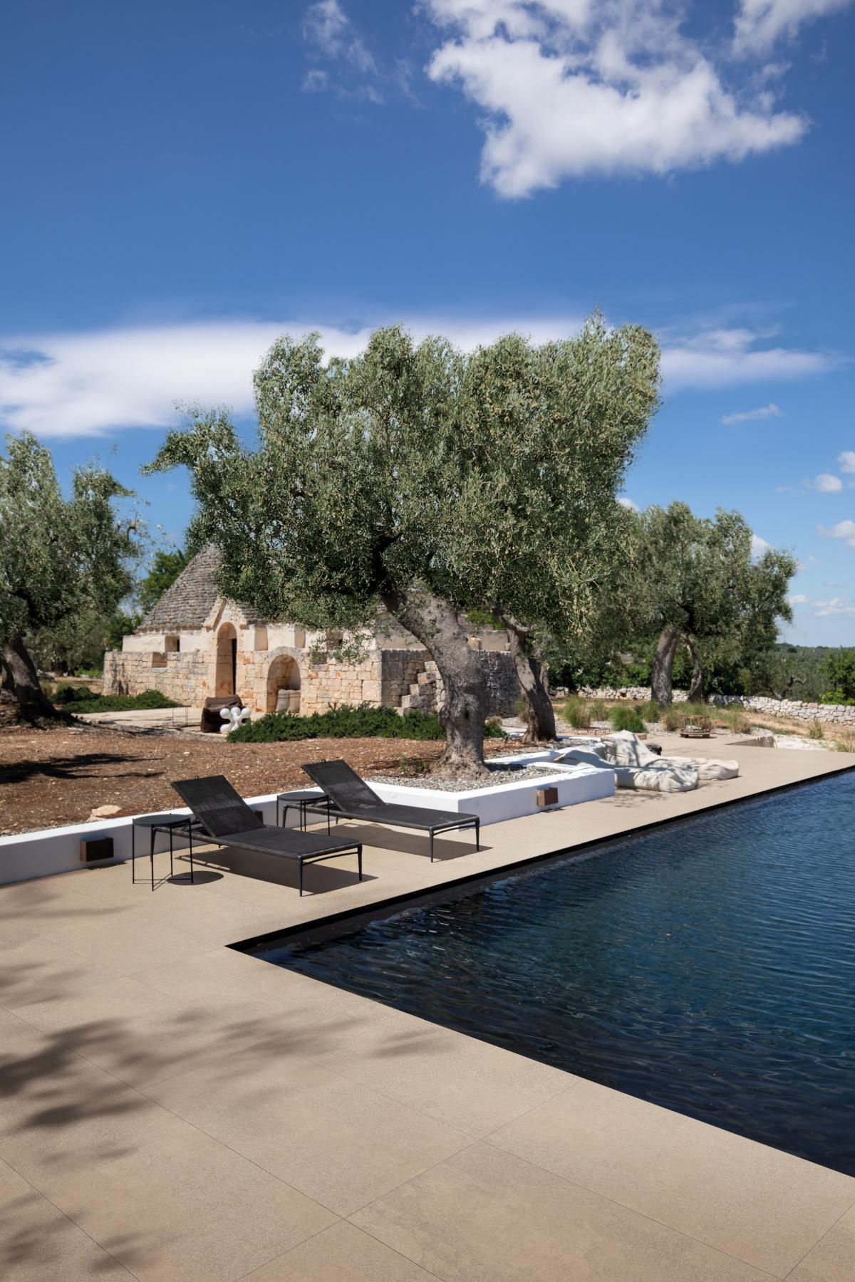 SENSI: La Collezione che Armonizza Natura e Innovazione per Spazi In & Outdoor SENSI: La Collezione che Armonizza Natura e Innovazione per Spazi In & Outdoor