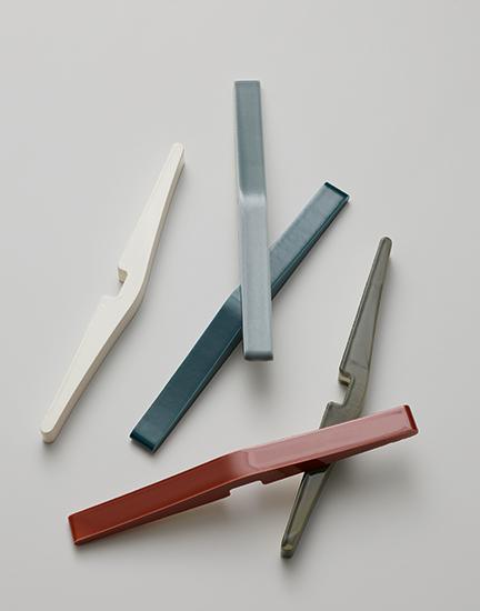 Mutina presenta “Adagio”: la nuova collezione di Ronan Bouroullec