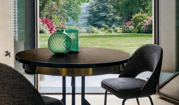 SENSI: La Collezione che Armonizza Natura e Innovazione per Spazi In & Outdoor