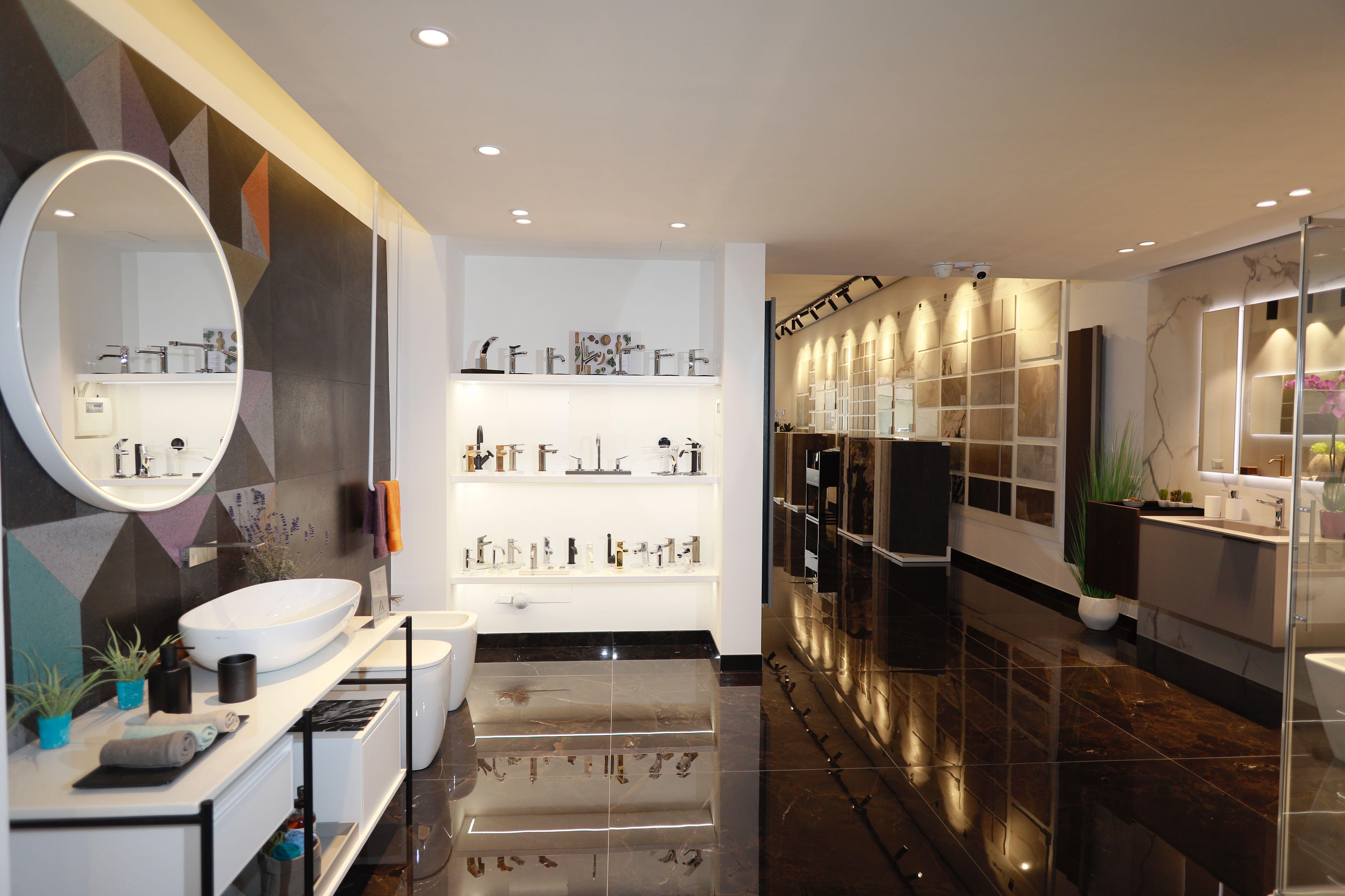 Showroom Latina 004