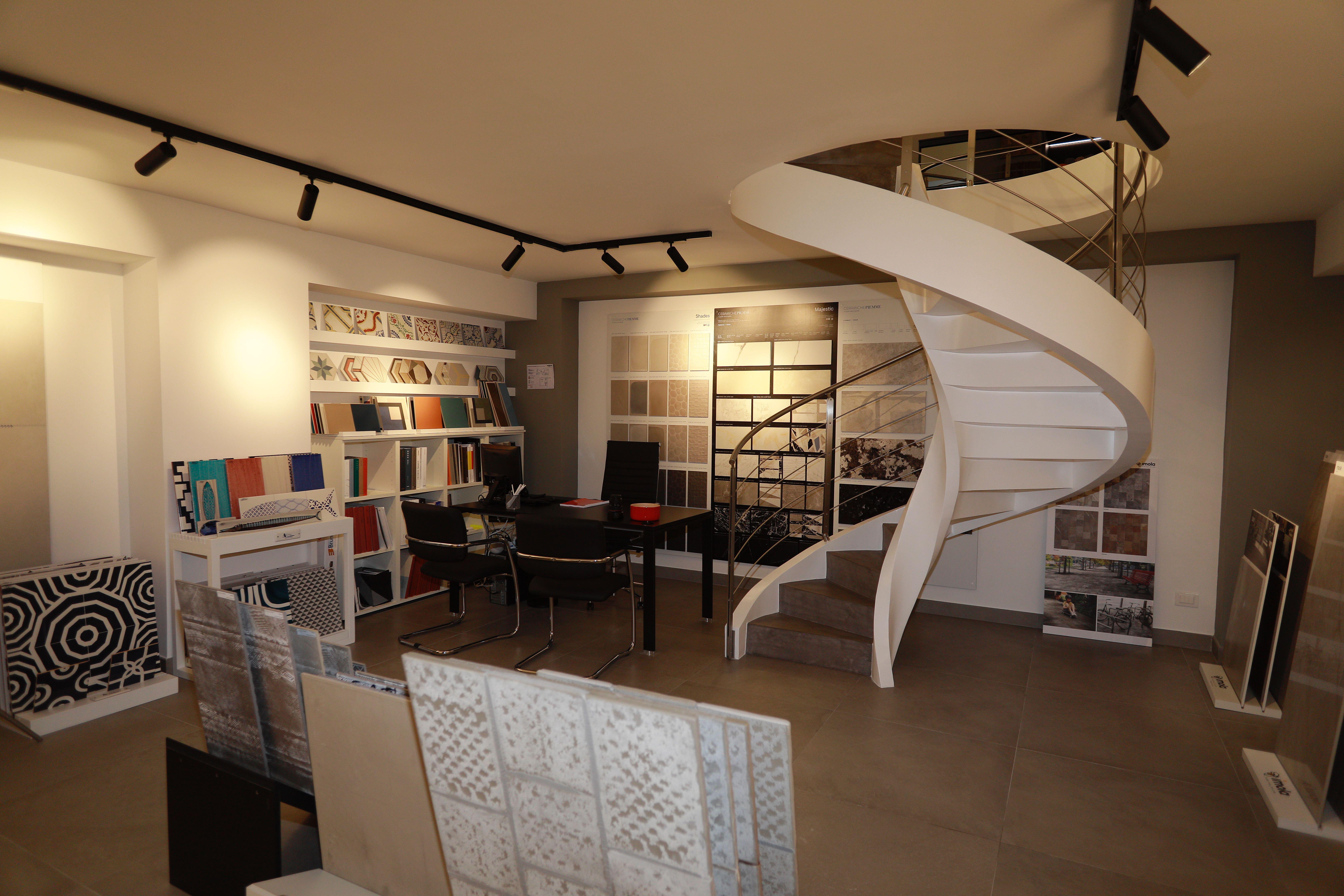 Showroom Latina 016