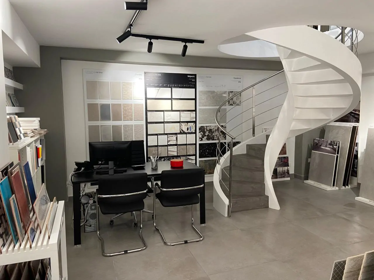 Showroom Latina 017