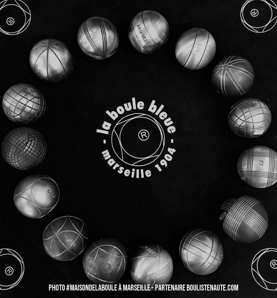 Fête des pères avec La Boule Bleue & Boulistenaute ! Fête des pères avec La Boule Bleue & Boulistenaute !