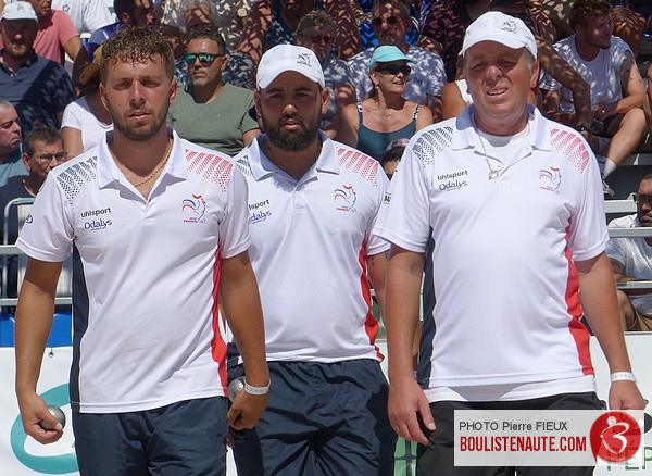 Mondial Montpellier3M - Odyssée des Champions - Les photos de Pierre FIEUX