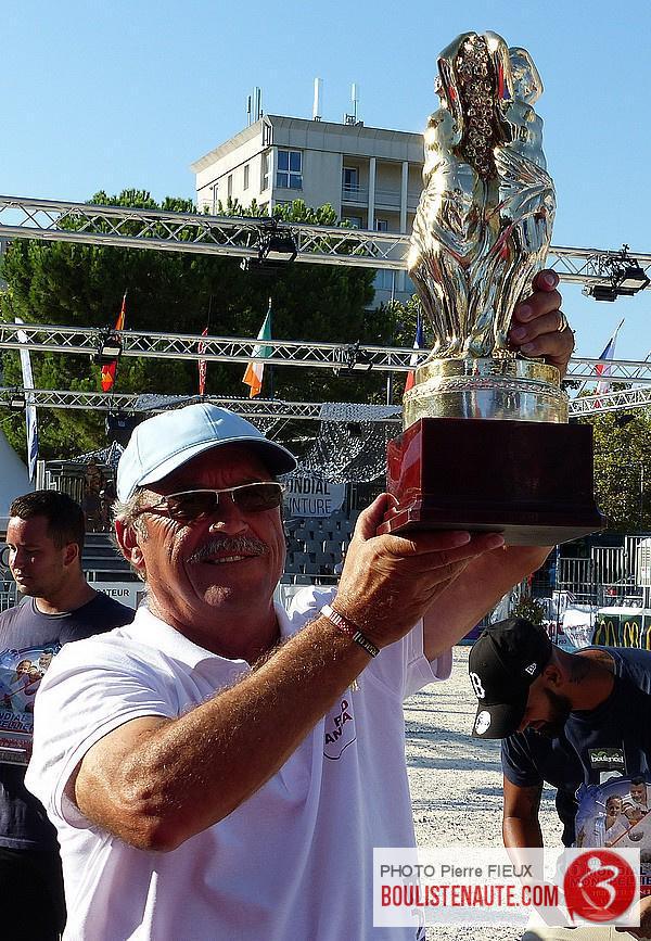 Mondial Montpellier3M - Odyssée des Champions - Les photos de Pierre FIEUX