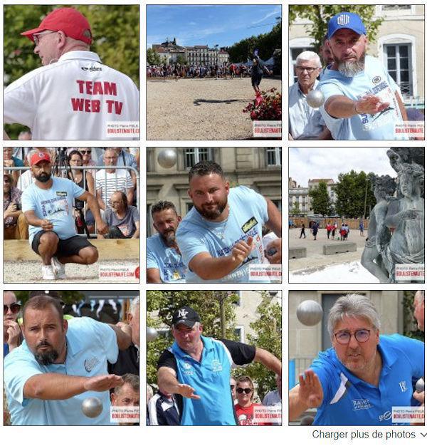 Supranational du Puy-en-Velay 2022 : Et on a vu Vesoul Supranational du Puy-en-Velay 2022 : Et on a vu Vesoul