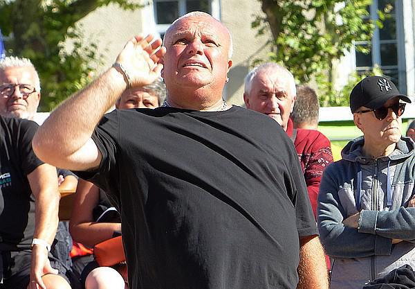 Supranational du Puy-en-Velay 2022 : Et on a vu Vesoul Supranational du Puy-en-Velay 2022 : Et on a vu Vesoul