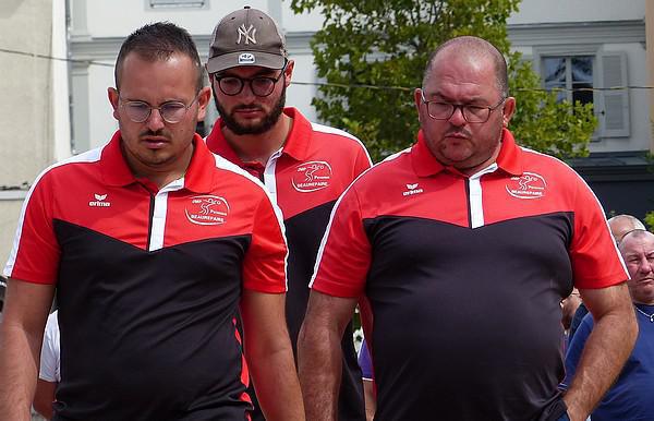 Supranational du Puy-en-Velay 2022 : Et on a vu Vesoul Supranational du Puy-en-Velay 2022 : Et on a vu Vesoul