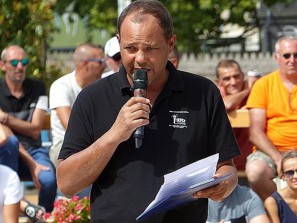 Supranational du Puy-en-Velay 2022 : Et on a vu Vesoul Supranational du Puy-en-Velay 2022 : Et on a vu Vesoul