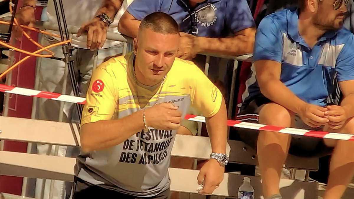 La série des replays : Festival de pétanque des Alpilles 2022 La série des replays : Festival de pétanque des Alpilles 2022