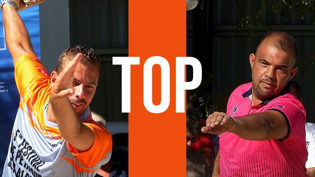 La série des replays : Festival de pétanque des Alpilles 2022 La série des replays : Festival de pétanque des Alpilles 2022