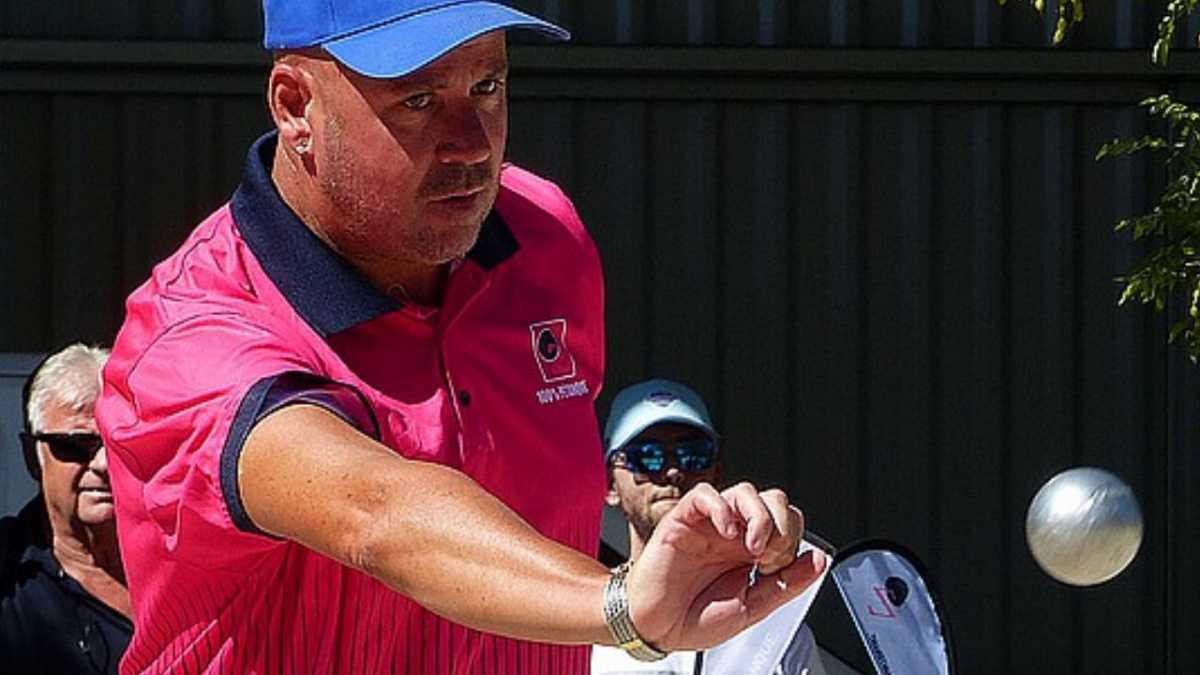 La série des replays : Festival de pétanque des Alpilles 2022 La série des replays : Festival de pétanque des Alpilles 2022