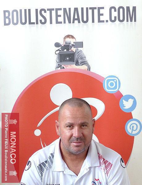 International à pétanque de Monaco : Le sacre belge International à pétanque de Monaco : Le sacre belge