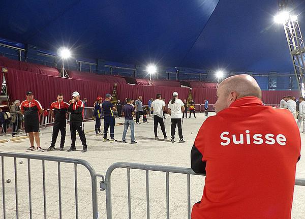 International à pétanque de Monaco : Le sacre belge International à pétanque de Monaco : Le sacre belge