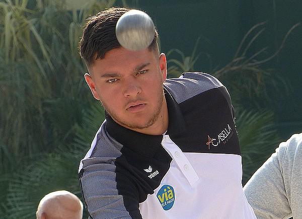 International à pétanque de Monaco : Le sacre belge International à pétanque de Monaco : Le sacre belge