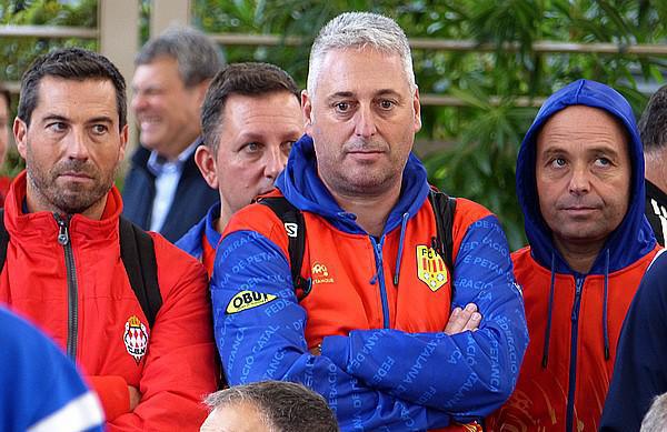 International à pétanque de Monaco : Le sacre belge International à pétanque de Monaco : Le sacre belge