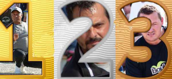 Année 2022 : Andriantseheno, élu meilleur joueur de pétanque Année 2022 : Andriantseheno, élu meilleur joueur de pétanque