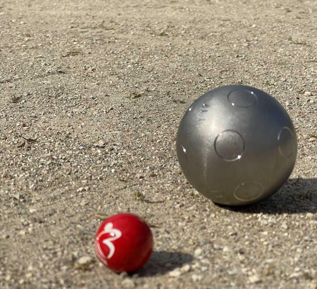 Mercure Inox demi-tendre ou très tendre Boulenciel : 3 Boules de pétanque compétition Mercure Inox demi-tendre ou très tendre Boulenciel : 3 Boules de pétanque compétition